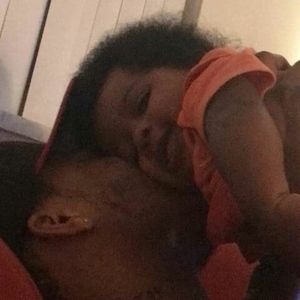 Meet your Posher, Darrell